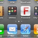 WPtouch iPhone Theme