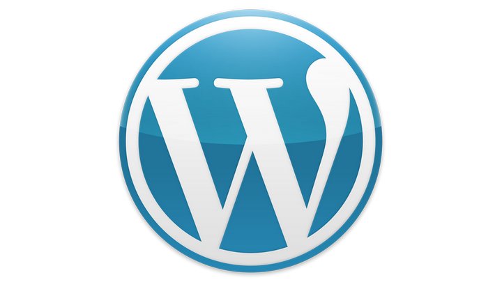wordpress-blue