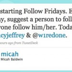 followfriday