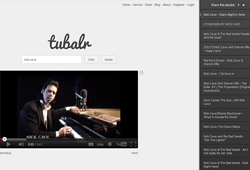 tubalr