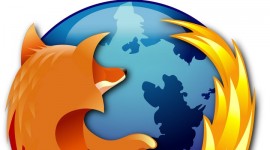 Firefox Logo