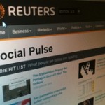 reuters-social-pulse