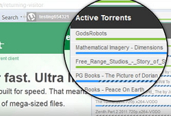 utorrent-control