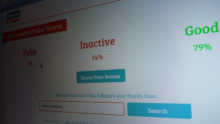 fakers