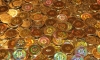 bitcoins
