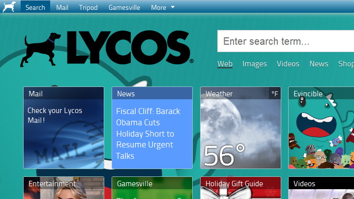 lycos