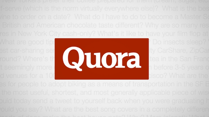 quora