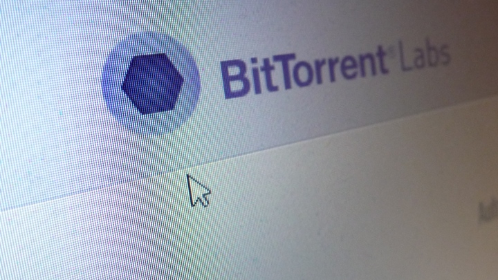 bittorrent-labs