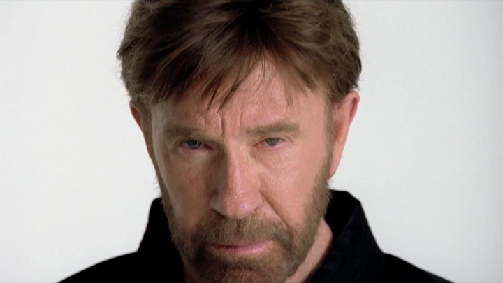 Chuck Norris