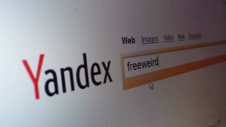yandex