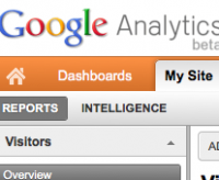 Μια πρώτη ματιά στο νέο Google Analytics