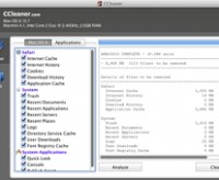 Κυκλοφόρησε η πρώτη σταθερή έκδοση του CCleaner για Mac
