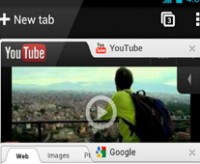 Ο Chrome έφτασε και στο Android – διαθέσιμος μόνο για Ice Cream Sandwitch