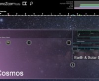 ChronoZoom: η χρονομηχανή που φέρνει 14 δις χρόνια στην οθόνη σας, με «καύσιμο» την HTML5
