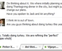Το Facebook κυκλοφορεί επίσημη εφαρμογή chat για Windows 7