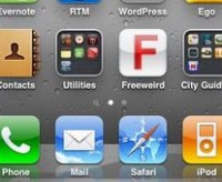 Δημιουργήστε τη mobile έκδοση του WordPress blog σας σε λίγα μόνο κλικ, με το WPtouch iPhone Theme