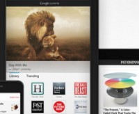 Google Currents: η απάντηση της Google στο Flipboard
