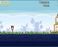 Ο Chrome φέρνει το Angry Birds στο web