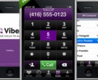 Πραγματοποιήστε δωρεάν κλήσεις από iPhone σε iPhone μέσω WiFi, με το Viber