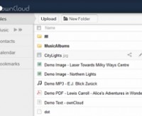 ownCloud: Ένας open source επίδοξος ανταγωνιστής του Dropbox