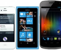 Συγκρίνετε τα smartphones στο φυσικό τους μέγεθος, με το phone-size.com