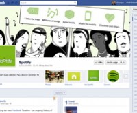 Το Timeline του Spotify στο Facebook συγκεντρώνει 1.000 χρόνια ιστορίας της μουσικής