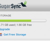 SugarSync: Γνωρίστε τον πιο σοβαρό αντίπαλο του Dropbox