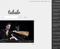 tubalr: Το YouTube αλλιώς