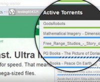 Ελέγξτε τα torrents απευθείας από τον browser σας, με το μTorrent Control