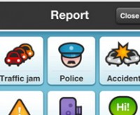 Waze: ένα «κοινωνικό» GPS που βελτιώνει την οδήγηση στην περιοχή σας