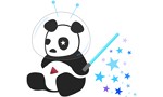 YouTube Cosmic Panda