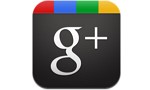 Google+ για iOS
