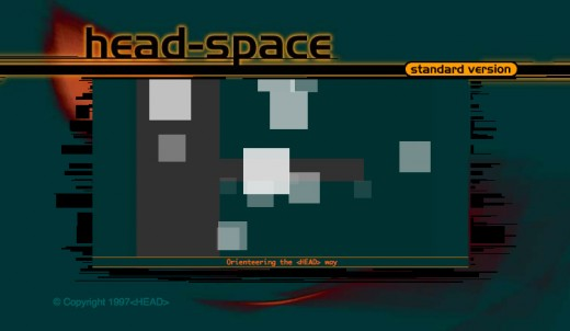 Head-Space (1997)