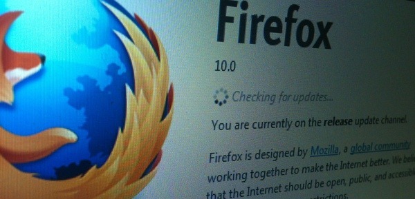 firefox-checking-updates