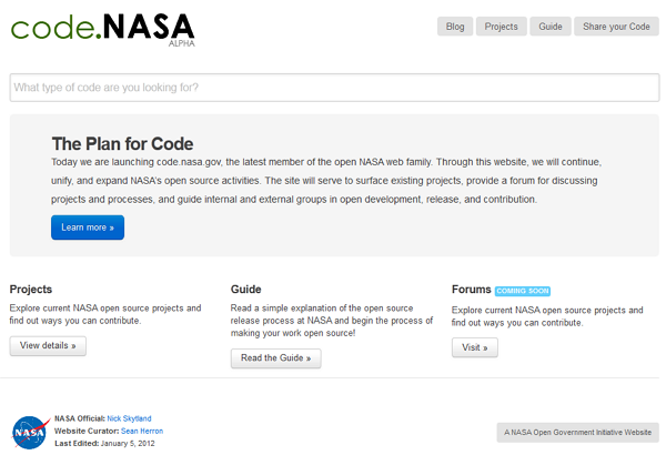 code.NASA