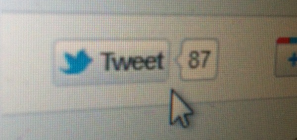 tweet-cursor