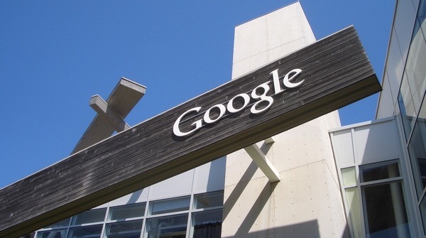 google-facilities