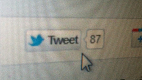 tweet-cursor