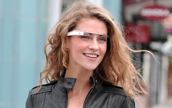 Η Google θέλει να μας βάλει τα γυαλιά, με το Project Glass