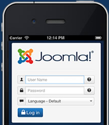 Joomla 3.0