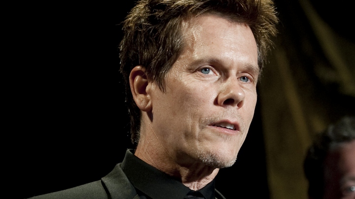 Kevin Bacon