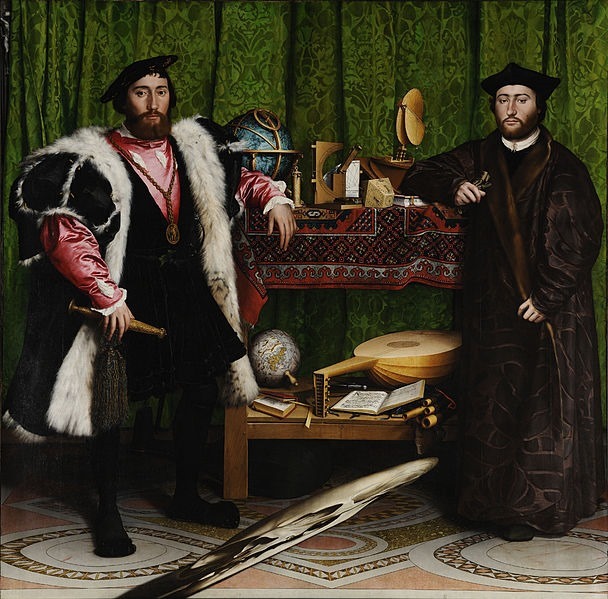 608px-Hans_Holbein_the_Younger_-_The_Ambassadors_-_Google_Art_Project[1]